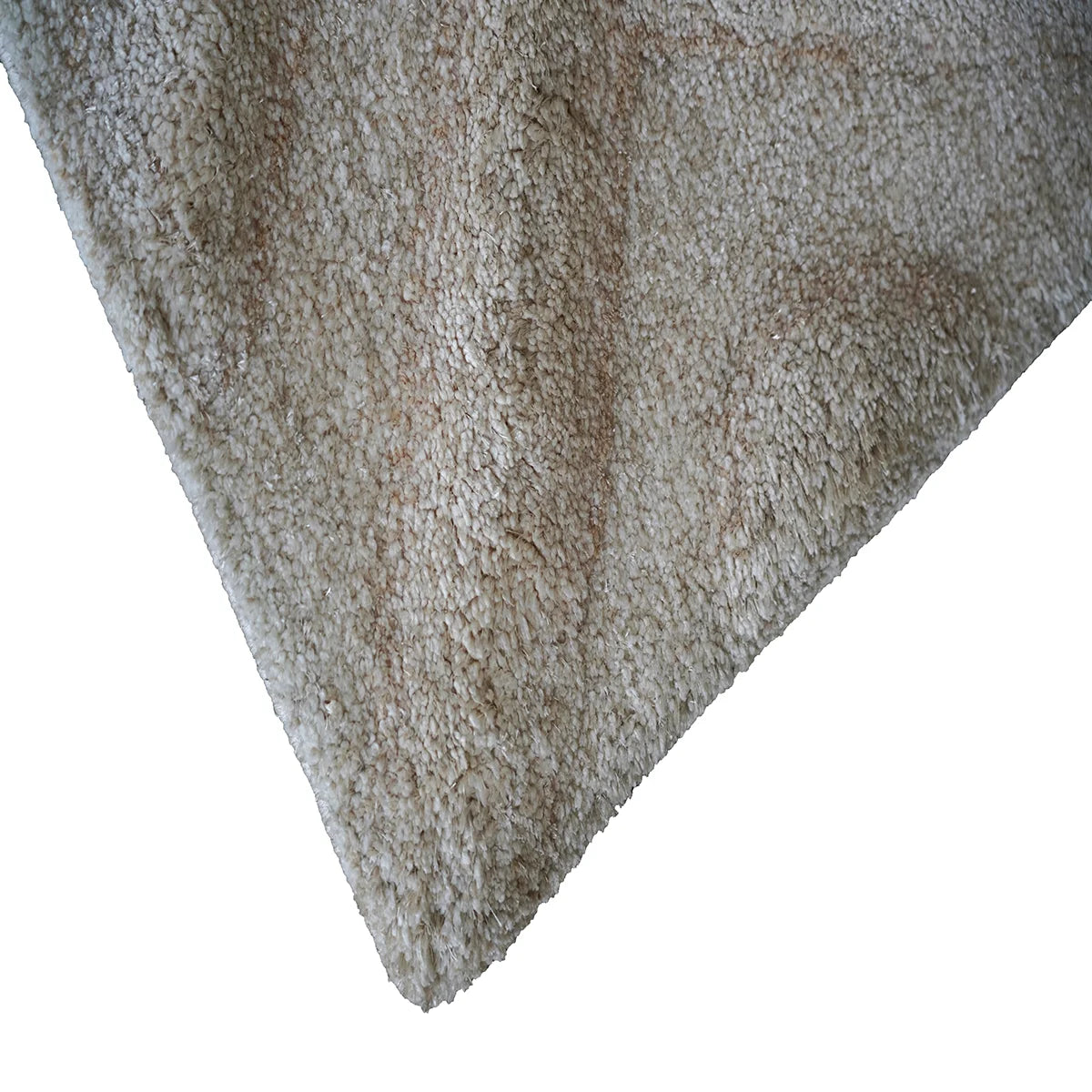 Sand Dune Wave Shaggy Rug