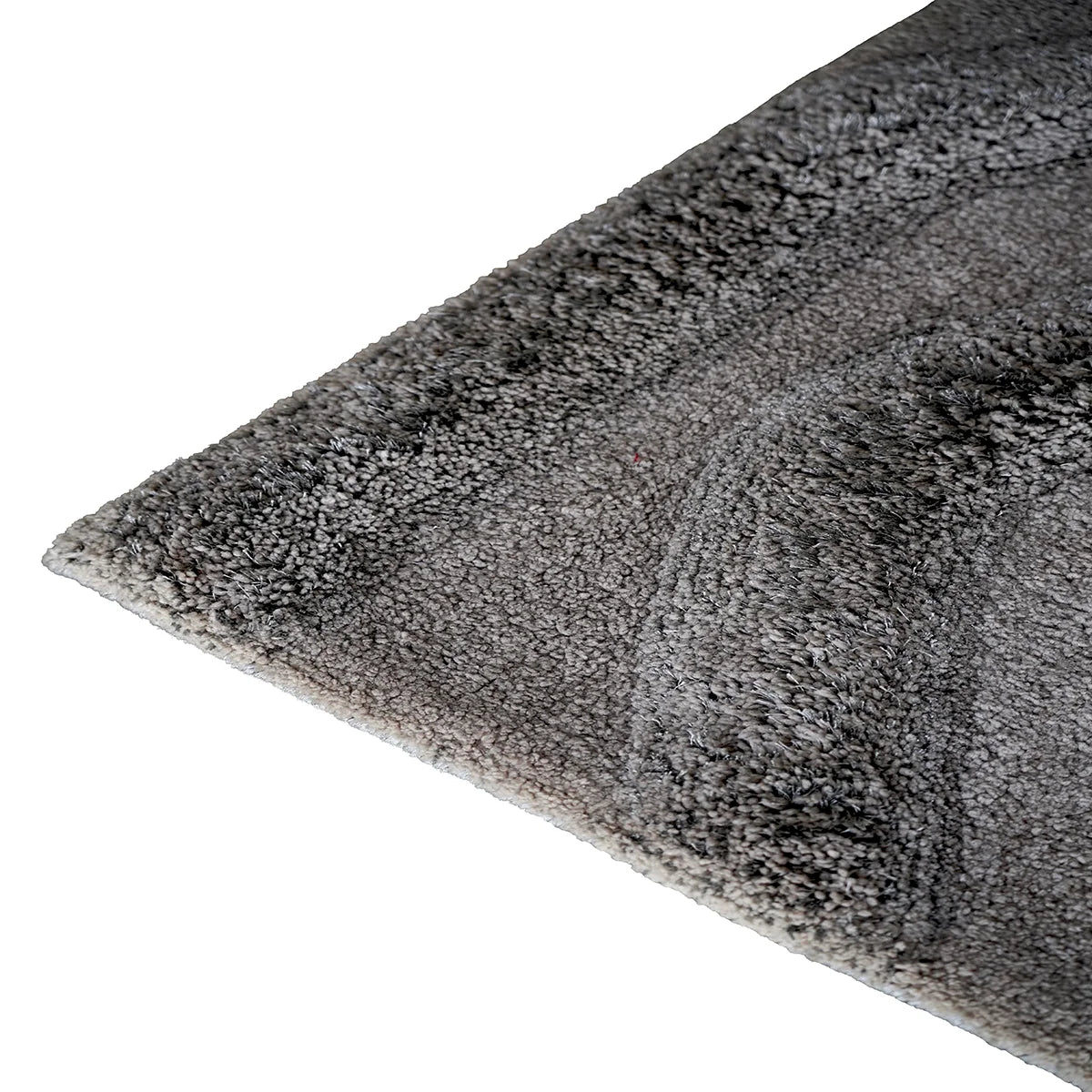 Shadow Drift Shaggy Rug