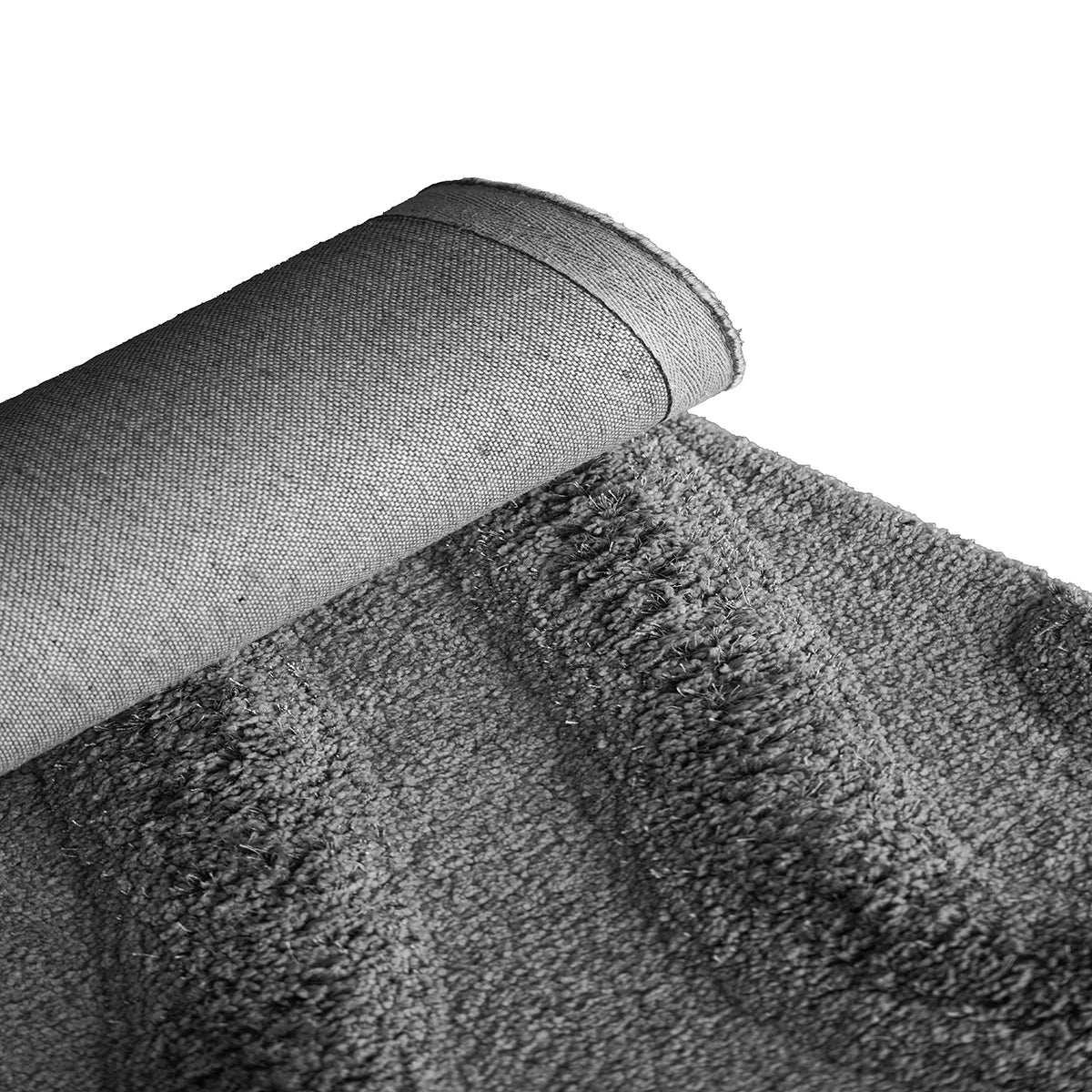 Shadow Drift Shaggy Rug
