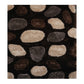 Pebble Pathway Shaggy Rug