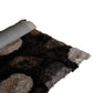 Pebble Pathway Shaggy Rug