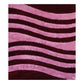Berry Wave Plush Rug