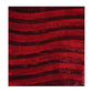 Ruby Ridge Hand-Tufted Shaggy Rug