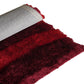 Ruby Ridge Hand-Tufted Shaggy Rug