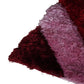 Crimson Candy Stripe Rug