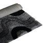 Shadow Wave Shaggy Rug