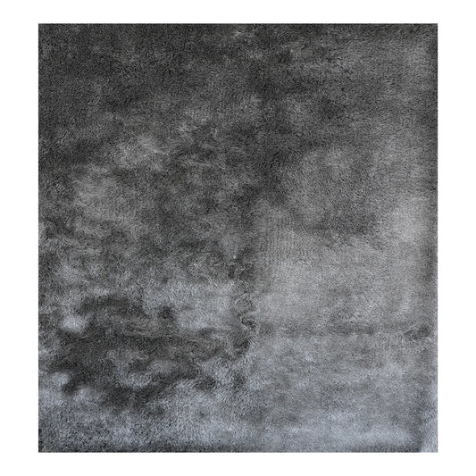 Shadow Mist Shaggy Rug