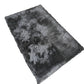 Shadow Mist Shaggy Rug