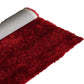 Scarlet Plush Shaggy Rug