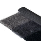 Shadow Spectrum Hand Knotted Shaggy Rug