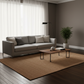 Handwoven Natural Jute Rug – Eco-Friendly & Durable Floor Décor