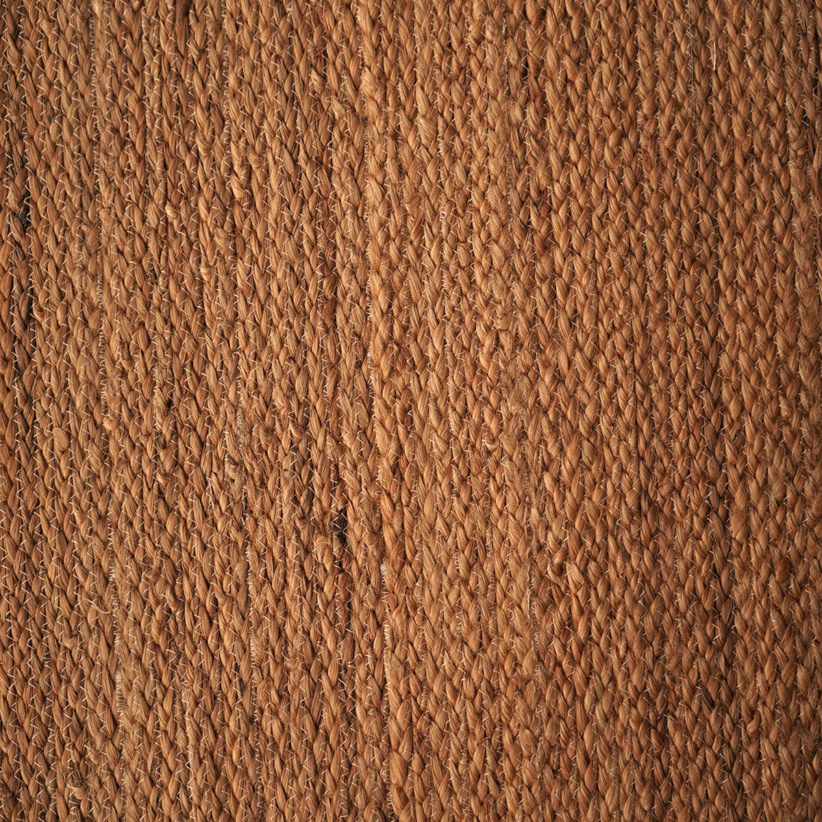Handwoven Natural Jute Rug – Eco-Friendly & Durable Floor Décor