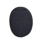 Handmade Cotton Pouf – Knitted Round Ottoman for Living Room & Bedroom