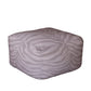 Cotton Printed Ottoman – Stylish & Comfortable Seating