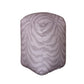 Cotton Printed Ottoman – Stylish & Comfortable Seating