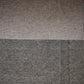 Hand Tufted Woollen Rug – Elegant Grey with Subtle Border Design