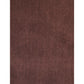 Elegant Hand Tufted Wool Rug in Rich Brown Tone