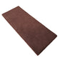 Elegant Hand Tufted Wool Rug in Rich Brown Tone