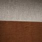 Elegant Hand Tufted Wool Rug – Solid Brown