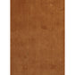 Elegant Hand Tufted Wool Rug – Solid Brown