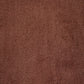 Hand Tufted Wool Rug in Solid Brown – Elegant & Durable Floor Covering