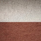 Hand Tufted Wool Rug in Solid Brown – Elegant & Durable Floor Covering