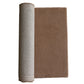 Elegant Hand Tufted Wool Rug – Solid Brown