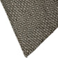 Handwoven Woollen Dhurrie with Geometric Diamond Pattern