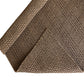 Hand Woven Woollen Dhurrie – Geometric Pattern Rug for Modern & Traditional Spaces
