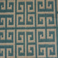 Hand Woven Woollen Dhurrie with Geometric Pattern – Elegant & Durable Floor Rug