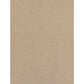 Hand Woven Woollen Dhurrie – Minimalist Natural Beige Floor Rug with Fringe Edges