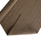 Hand Woven Woolen Dhurrie with Geometric Hexagon Pattern – Durable & Stylish Flatweave Rug
