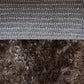 Hand Knotted Polyester Shaggy Rug – Ultra Soft & Luxurious Floor Décor