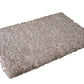Hand Knotted Polyester Shaggy Rug – Luxurious Soft & Durable Floor Covering