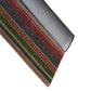Autumn Stripes Handloom Woollen Rug