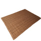 Handwoven Plain Jute Rug – Natural & Eco-Friendly Floor Covering