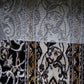 Elegant Traditional Persian Style Machine-Made Rug