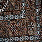 Elegant Traditional Machine-Made Persian Style Rug