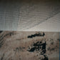 Modern Abstract Brushstroke Design Machine-Made Rug