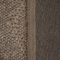 Elegant Woollen Flat Weave Rug – Handcrafted Textured Design
