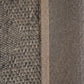 Handwoven Woollen Flat Weave Rug – Durable & Textured Floor Covering