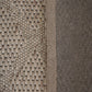 Handcrafted Woollen Flat Weave Rug